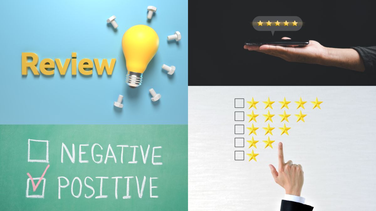 IC Australia - Reviews of Clients